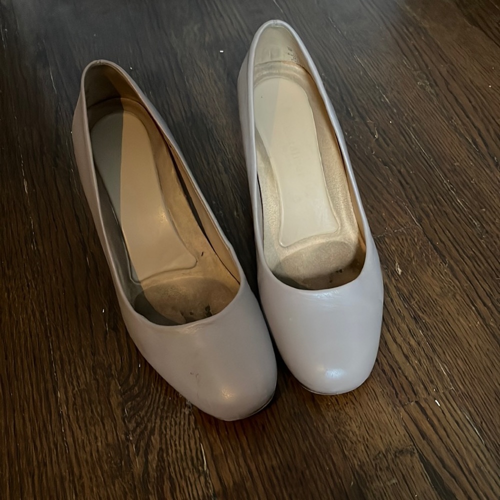 Naturalizer heels